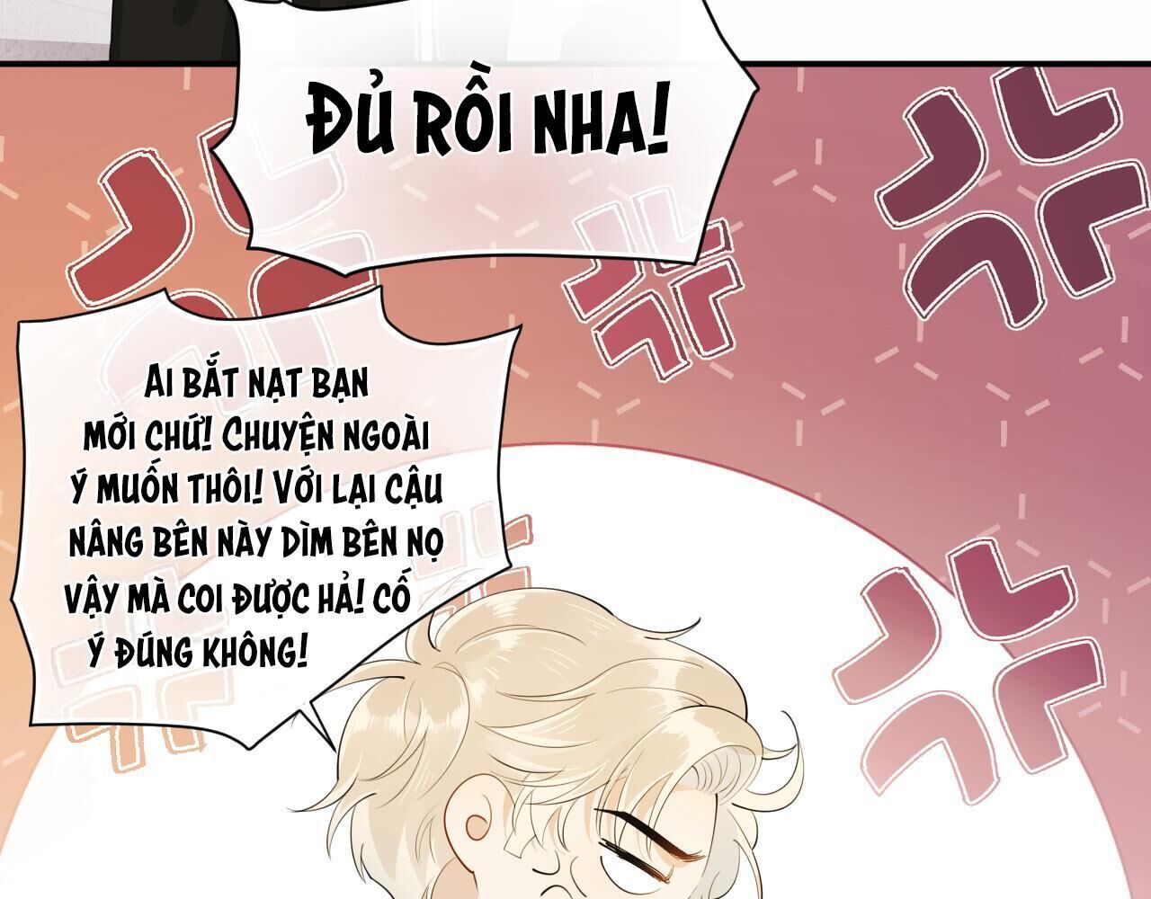 Cậu Vượt Giới Hạn Rồi Chapter 3 - Next Chapter 3