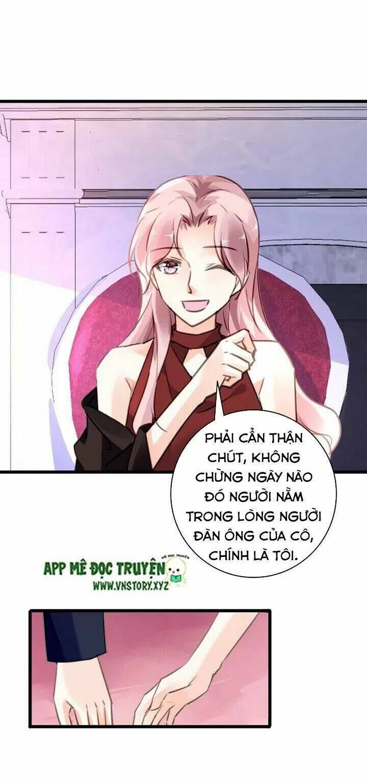 mưu ái thành nghiện chapter 73 - Trang 2