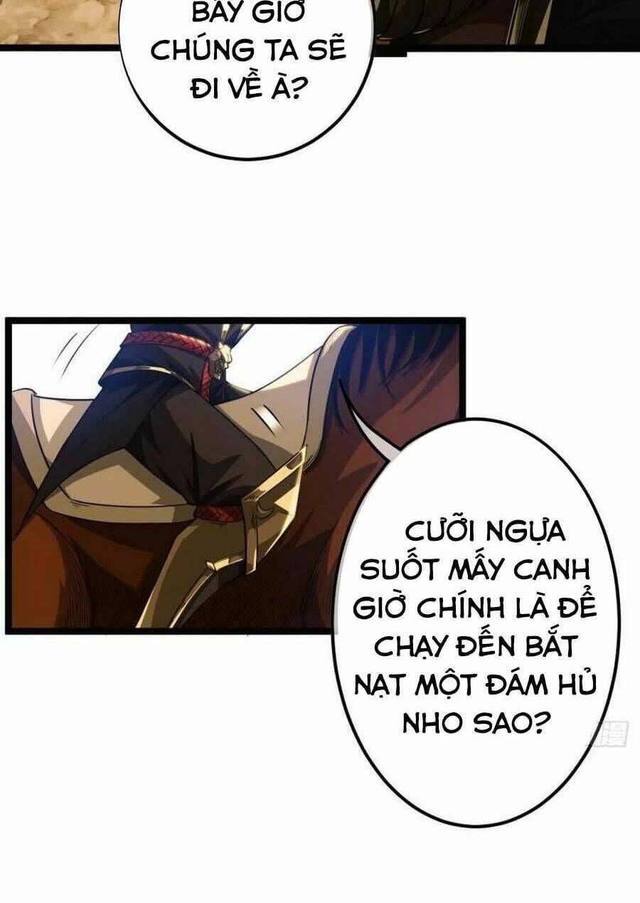 ma lâm thiên hạ chapter 51 - Trang 2