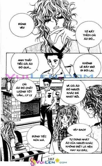 Mùa Ảo Vọng - Strange Pension Chapter 3 - Next Chapter 4