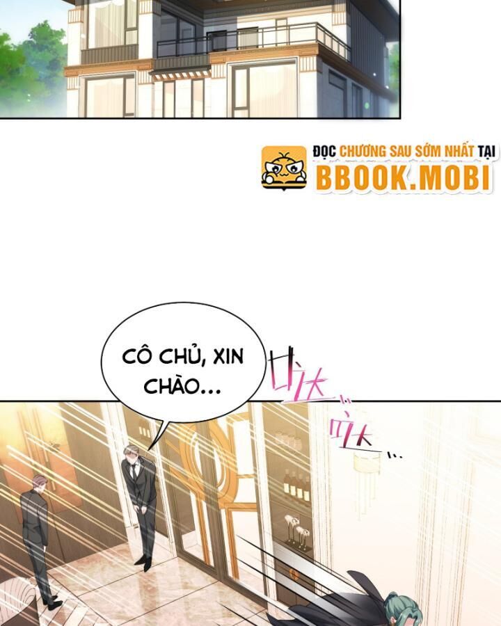 không làm kẻ nịnh bợ nữa, ta trở thành tỷ phú! chapter 90 - Next chapter 91