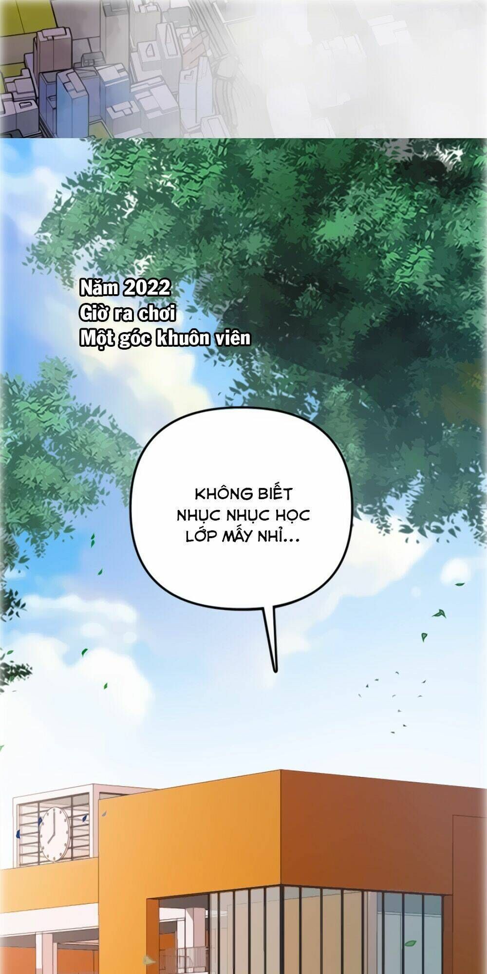 Mau Gọi Bố Đi Chapter 1.2 - Next Chapter 2