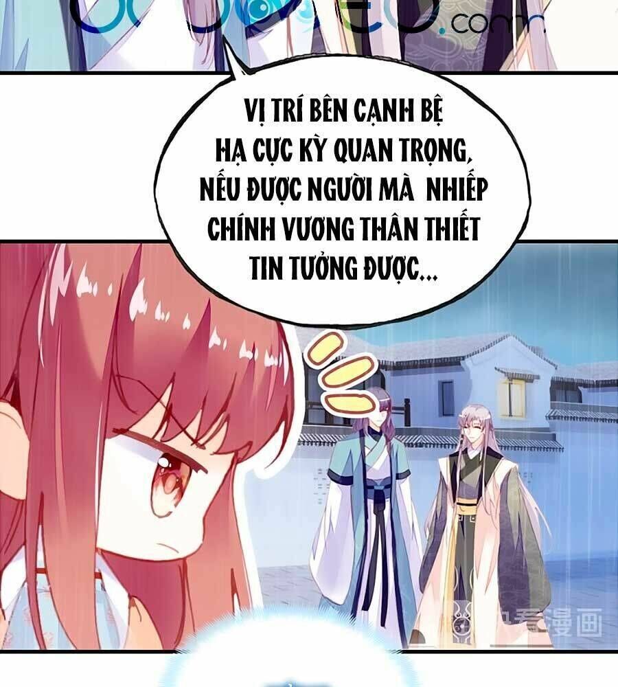 Trẫm Cũng Không Muốn Quá Khí Phách Chapter 49 - Trang 2