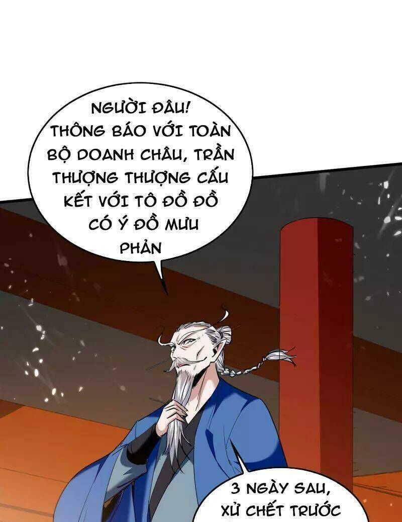 tiên đế qui lai chapter 325 - Trang 2