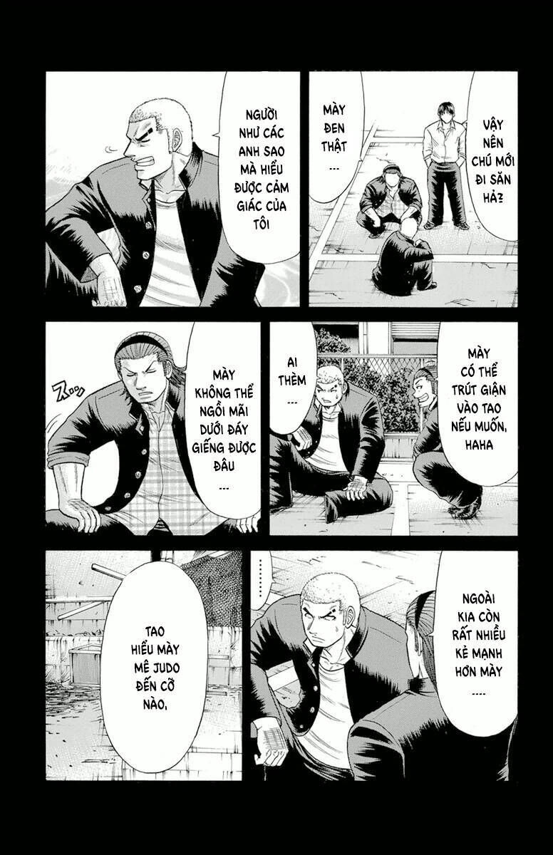 crows zero chapter 72 - Trang 2