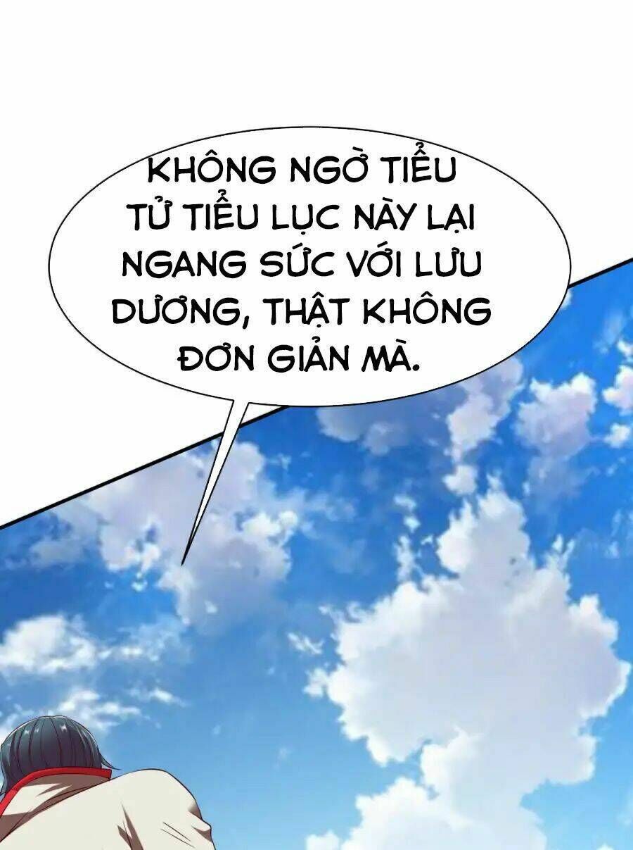 chiến đỉnh chapter 24 - Trang 2