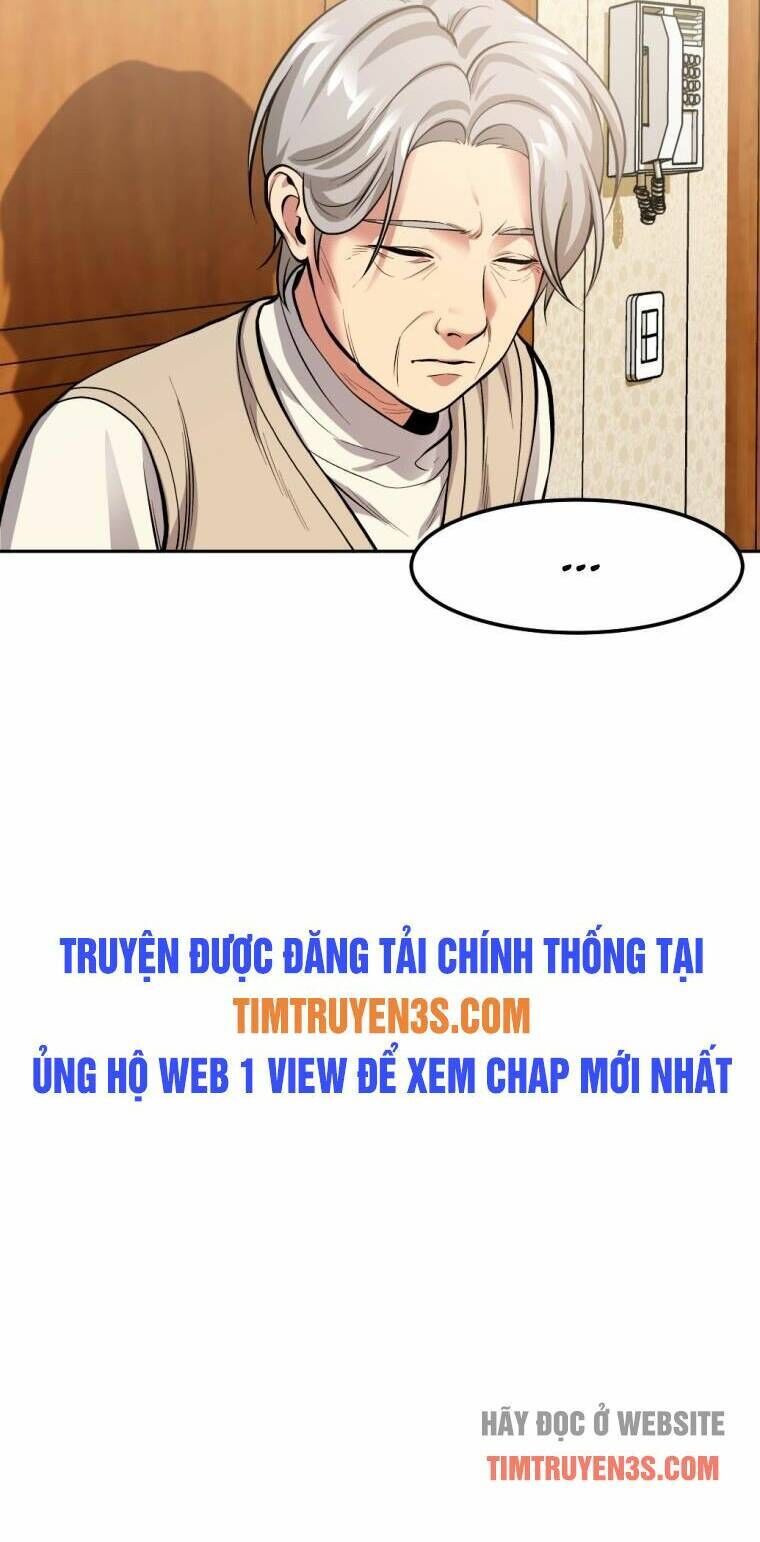 trở thành quái vật chapter 3 - Trang 2