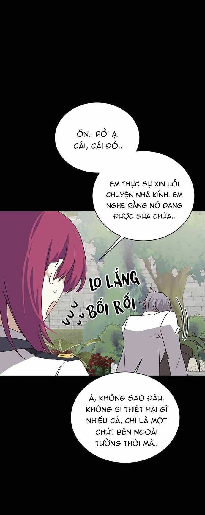 vị hôn thê của nam chính chapter 44 - Trang 2