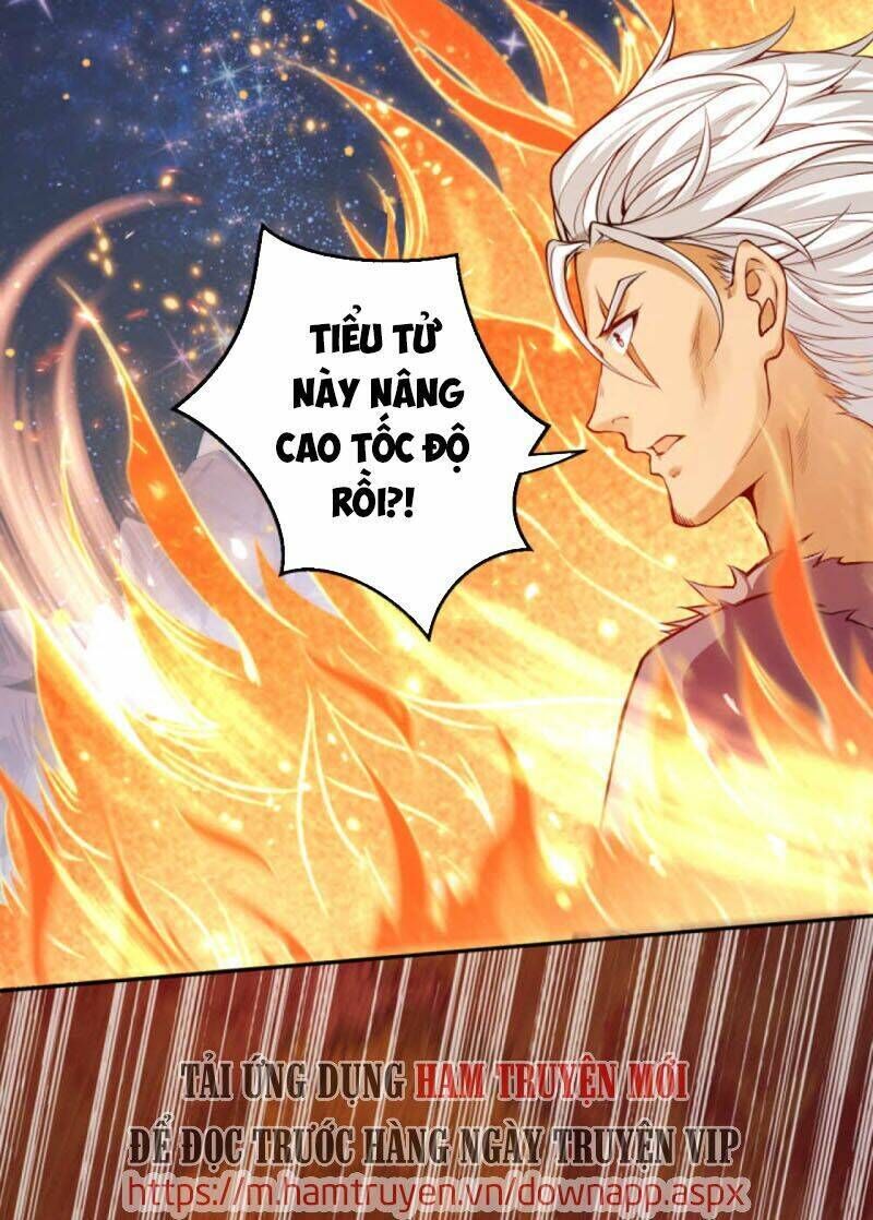 nghịch thiên tà thần Chapter 229 - Trang 2