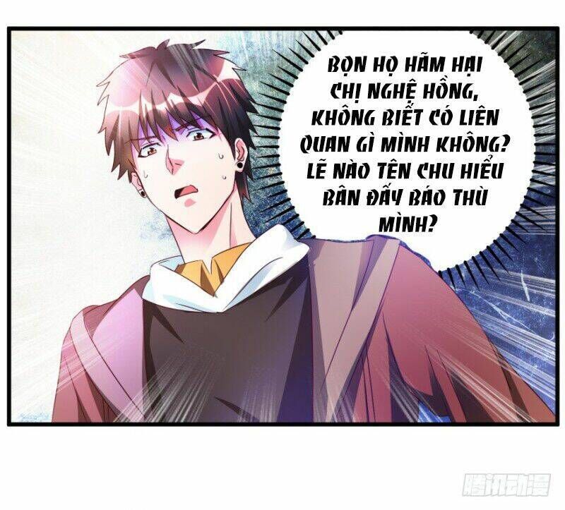 thấu thị tiên y chapter 51 - Next chapter 52