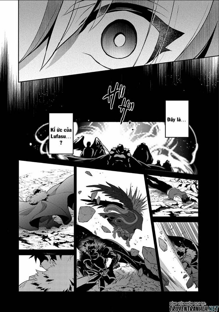 yasei no last boss ga arawareta chapter 24 - Trang 2