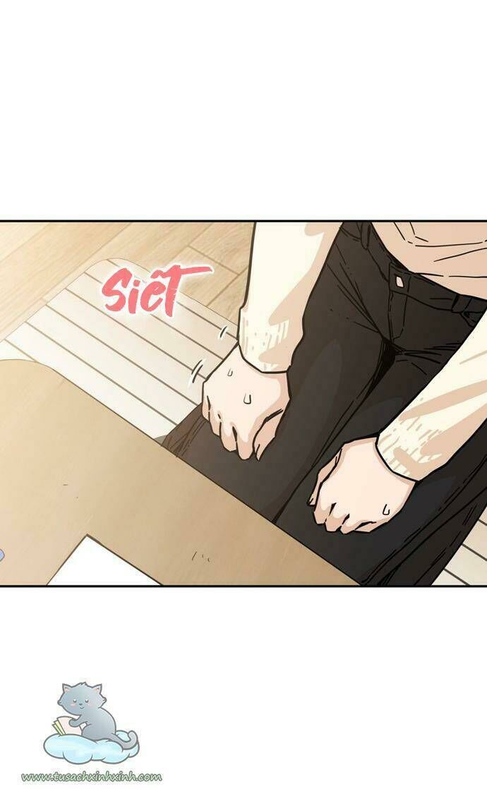 lớ ngớ vớ phải tình yêu chapter 3 - Trang 1