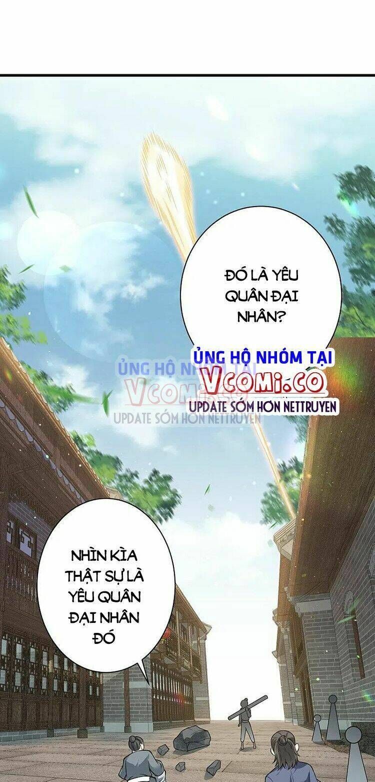 nghịch thiên tà thần chapter 525 - Trang 2