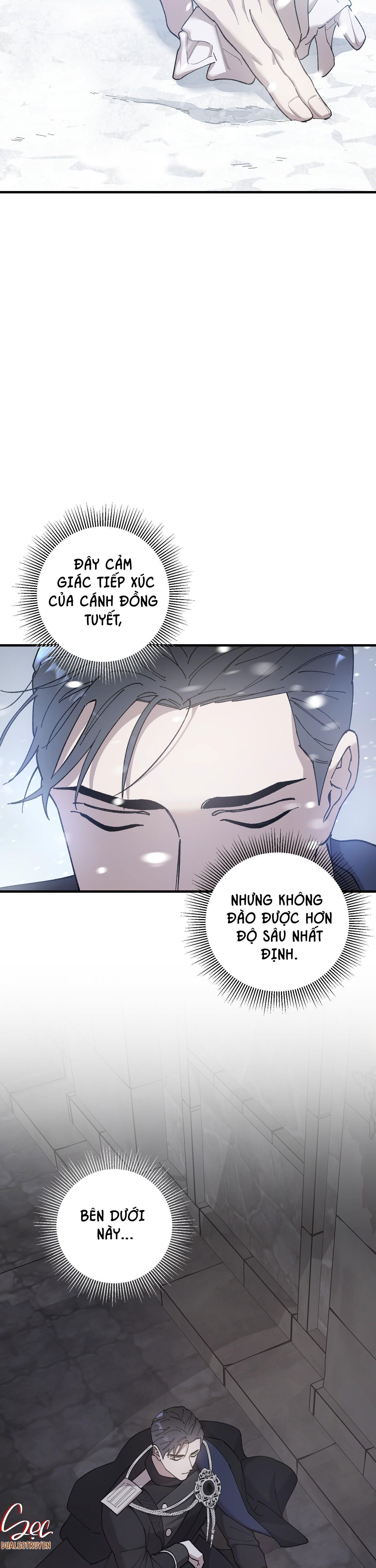 đóa hoa của mặt trời Chapter 51 - Next Chapter 51