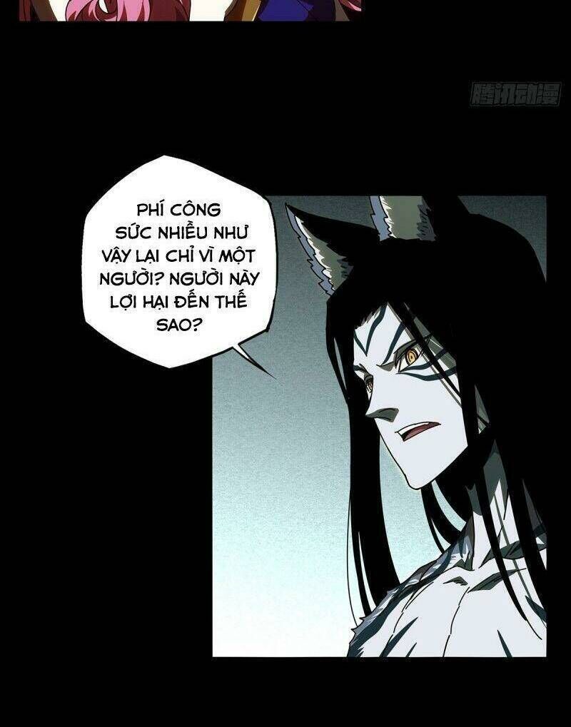 đại tượng vô hình Chapter 95 - Trang 2