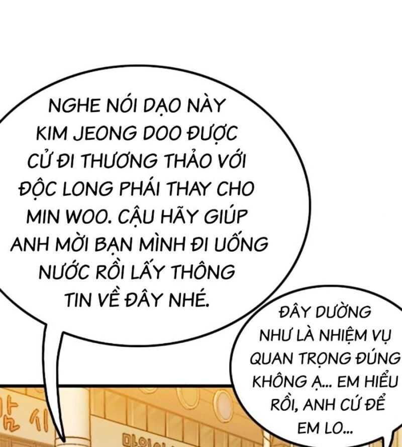 người xấu Chương 208 - Trang 1