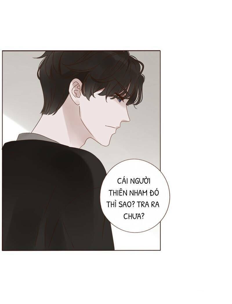 ôm hôn mạc nhiên chapter 9 - Trang 2