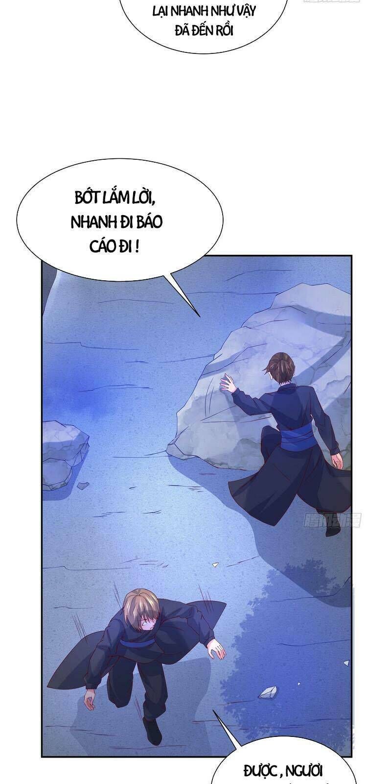 Bắt Đầu Làm Super God Bằng Việc Dạy Dỗ 6 Tỷ Tỷ Chapter 32 - Next Chapter 33