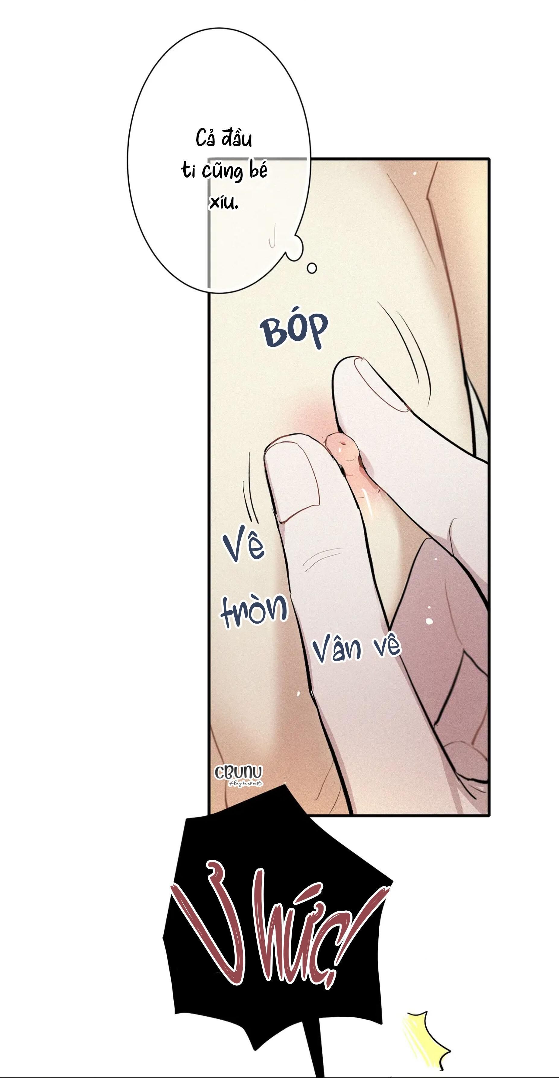 (CBunu) Tình yêu và danh vọng Chapter 19 - Trang 2