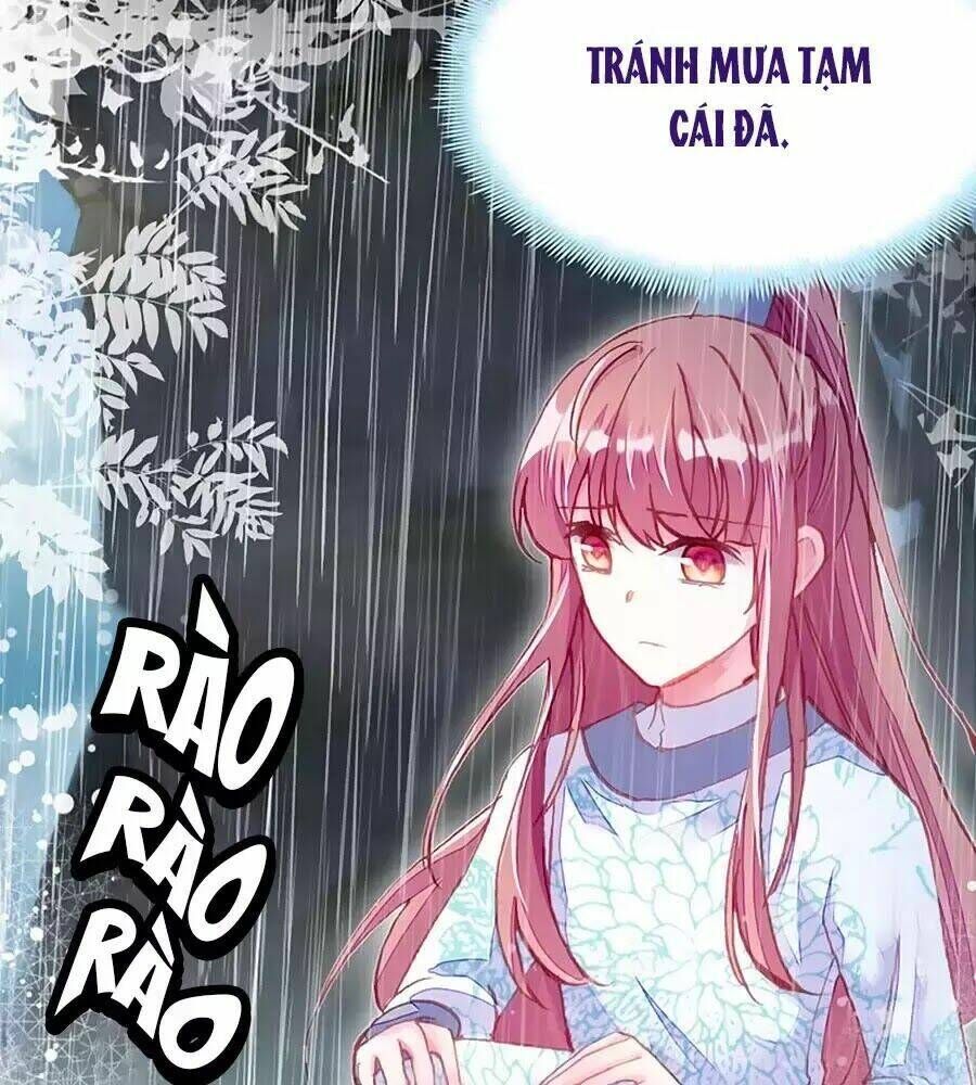 Trẫm Cũng Không Muốn Quá Khí Phách Chapter 32 - Next Chapter 33