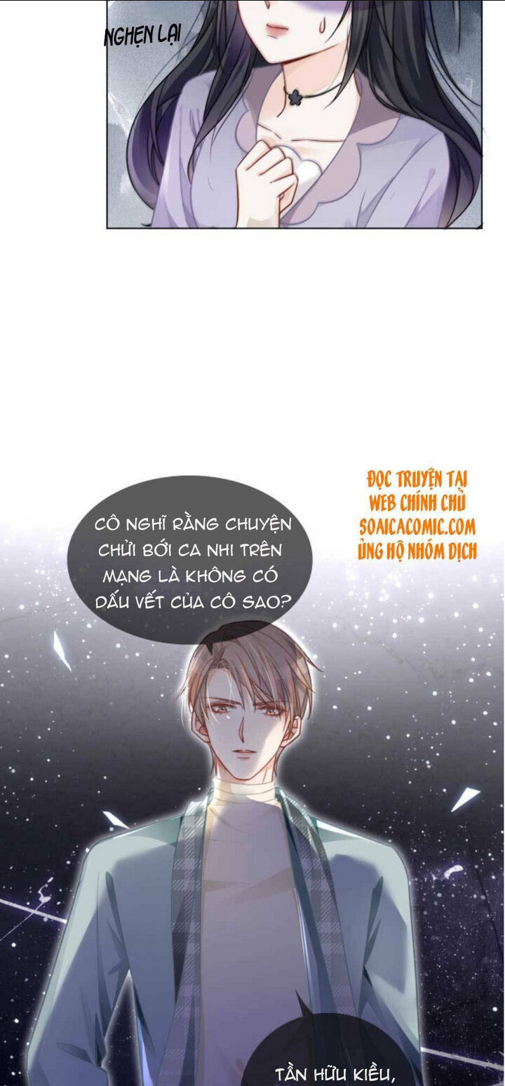 được các anh trai chiều chuộng tôi trở nên ngang tàng chương 47 - Next chapter 48