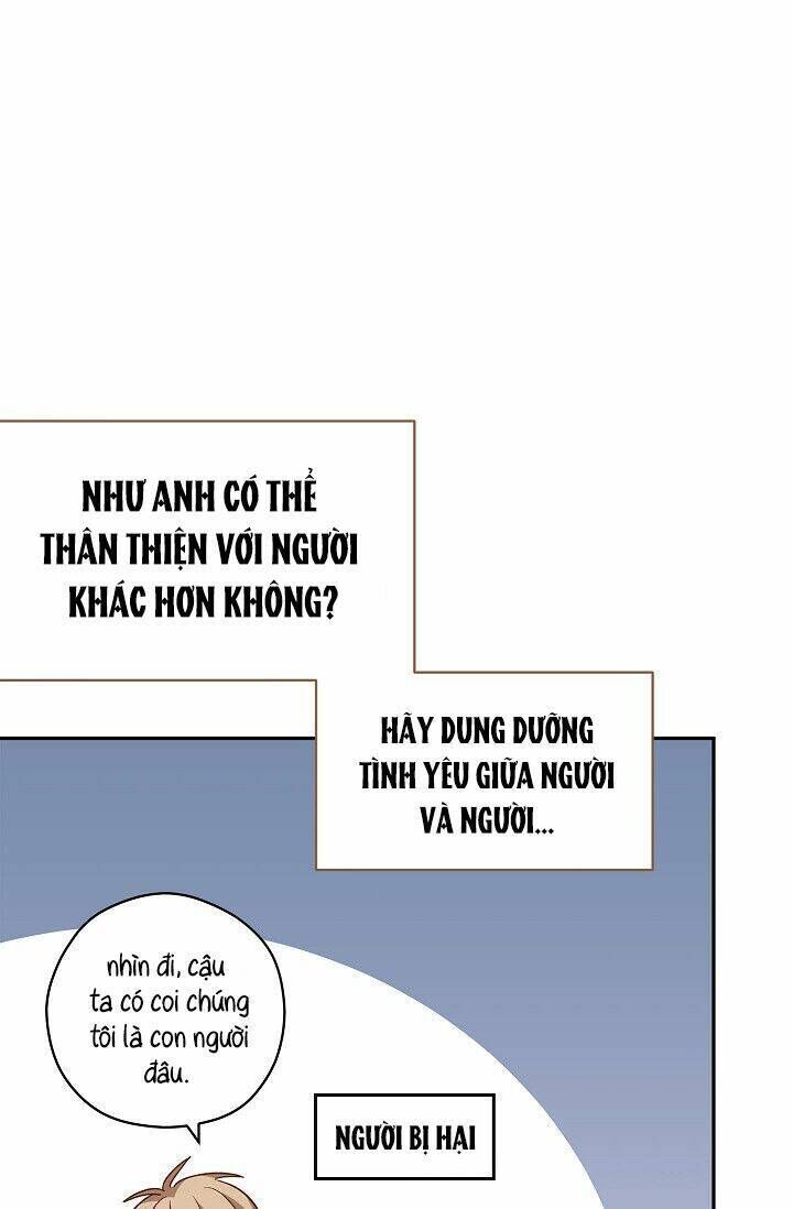 tôi sẽ cố gắng thay đổi cốt truyện chapter 53 - Trang 2