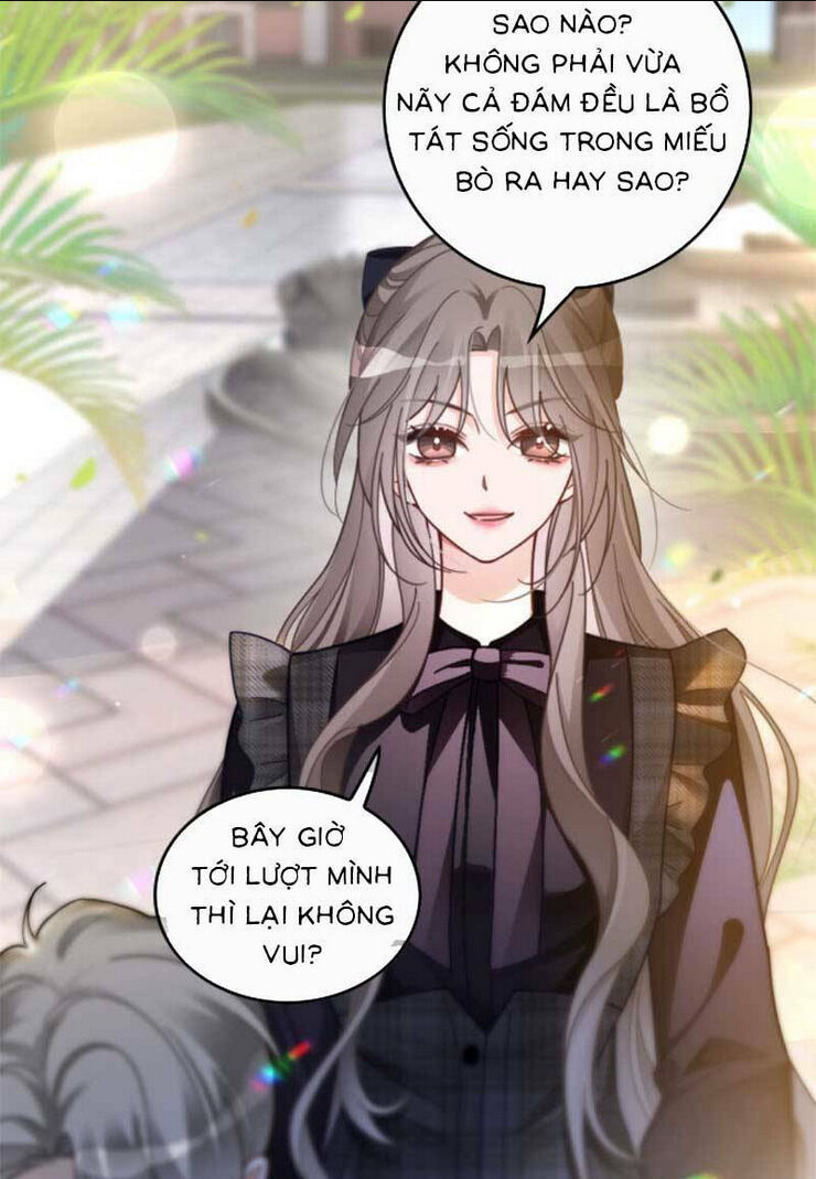 được các anh trai chiều chuộng tôi trở nên ngang tàng chapter 237 - Next chapter 238