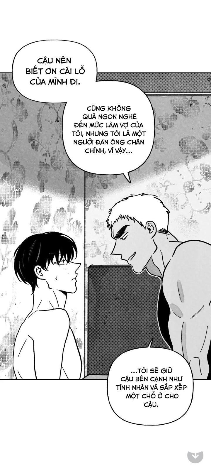 yona và chang-il Chapter 16 - Next Chương 17