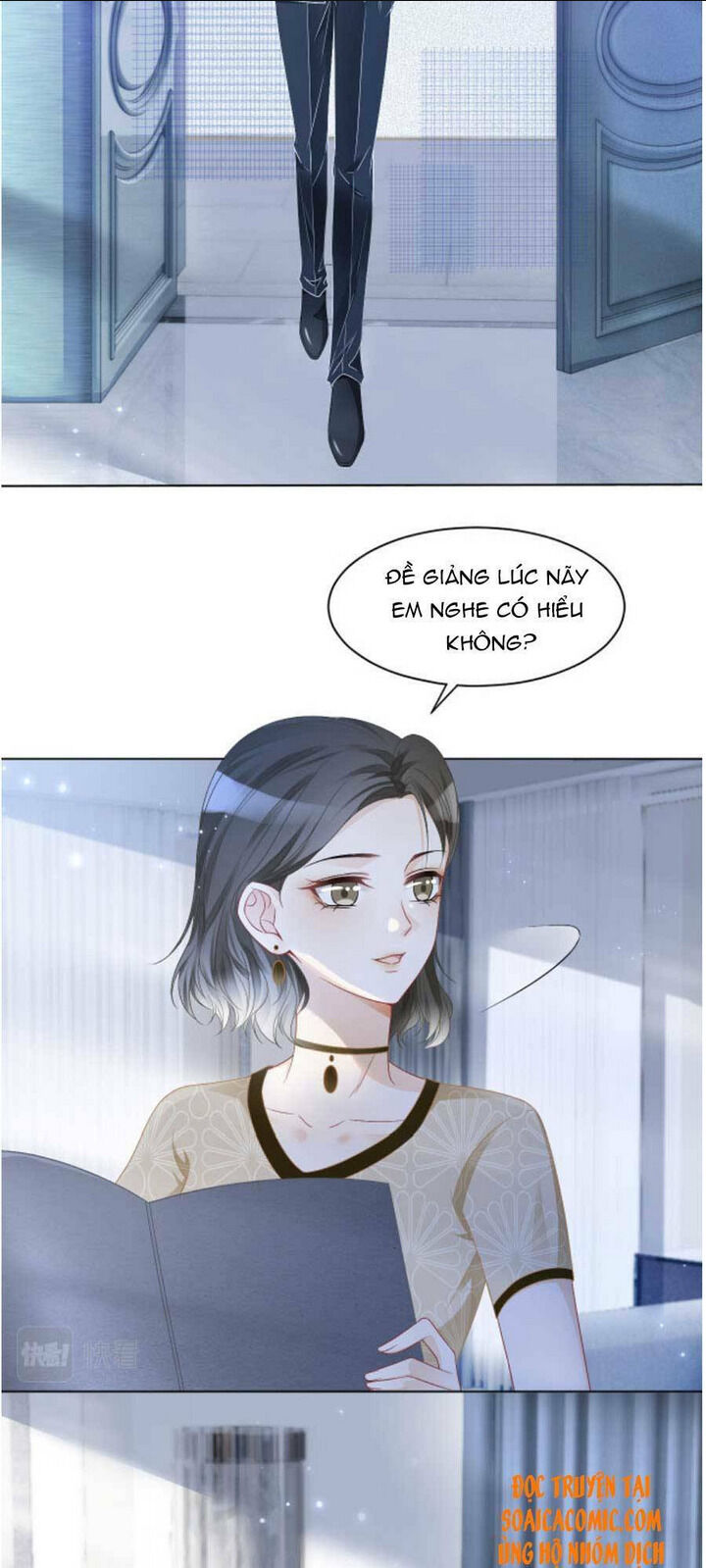 được các anh trai chiều chuộng tôi trở nên ngang tàng chapter 25 - Next chapter 26