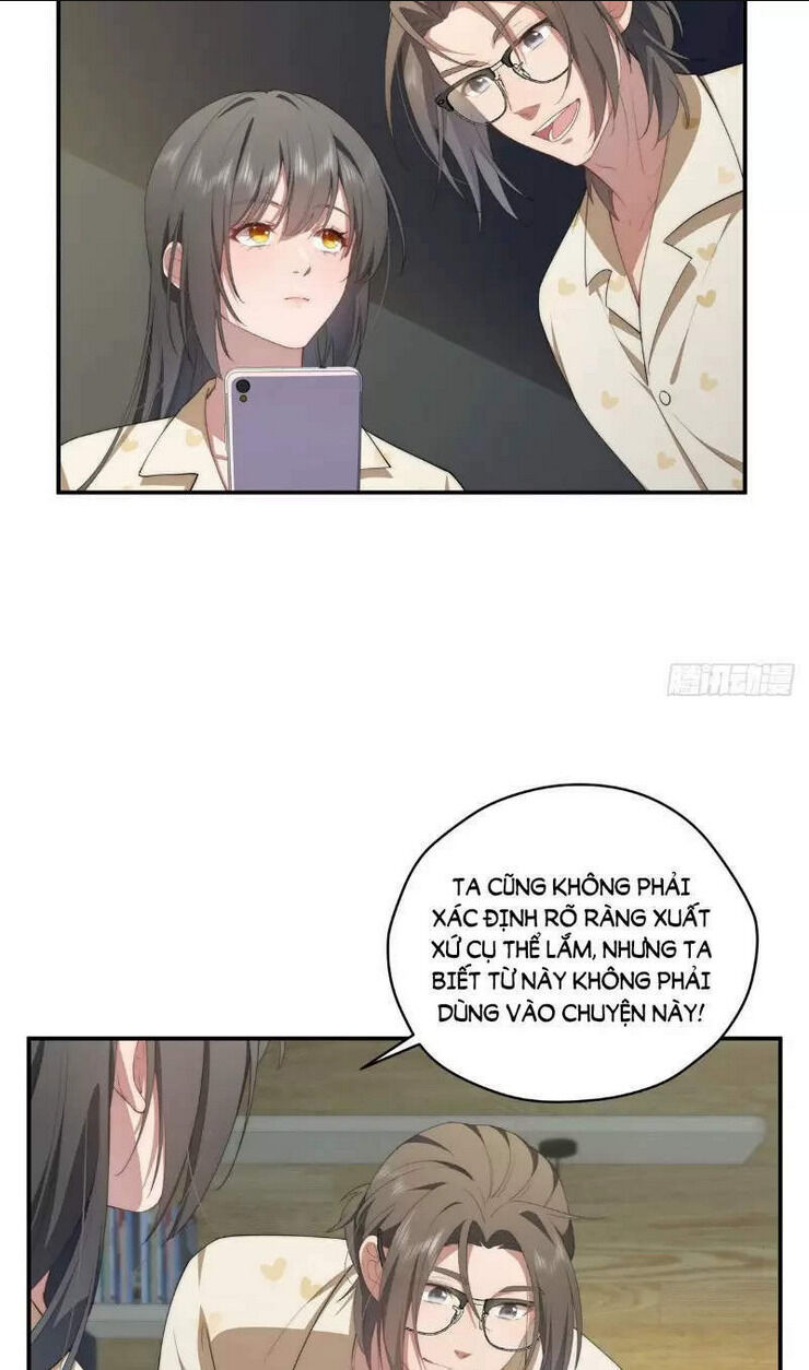 Nữ Chính Từ Trong Sách Chạy Ra Ngoài Rồi Phải Làm Sao Đây? Chapter 44 - Next Chapter 45