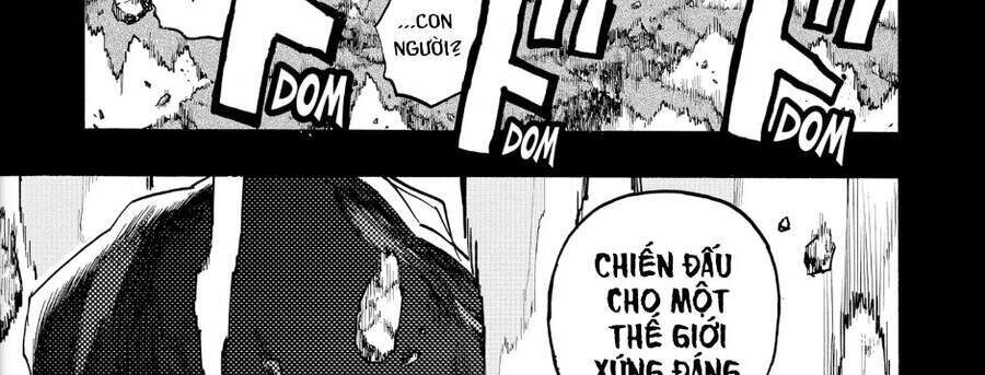 học viện anh hùng chapter 328 - Next chapter 329