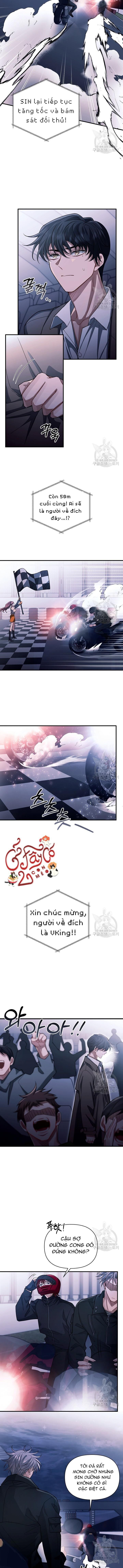 vết cắn Chapter 32 - [Drop] - Trang 2