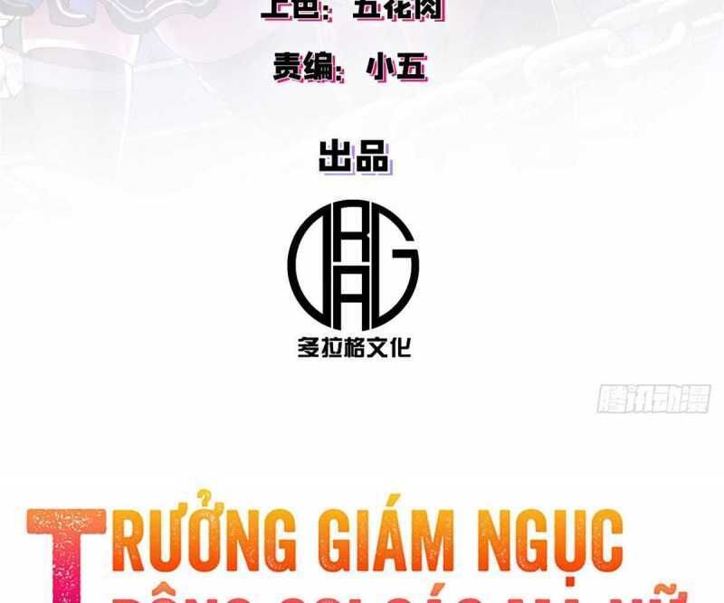 trưởng giám ngục trông coi các ma nữ Chapter 89 - Next Chapter 90