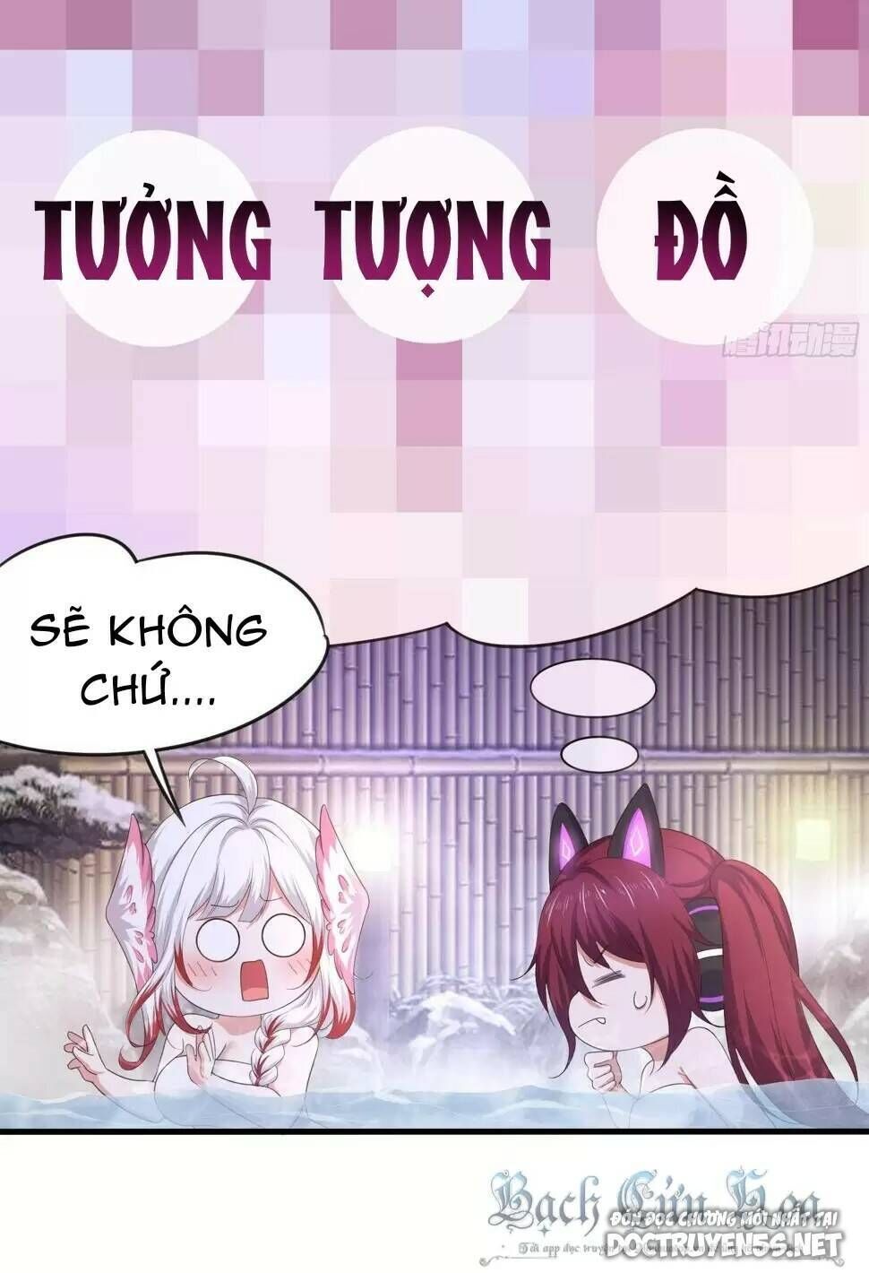 ta ở địa phủ mở hậu cung Chapter 81 - Trang 2