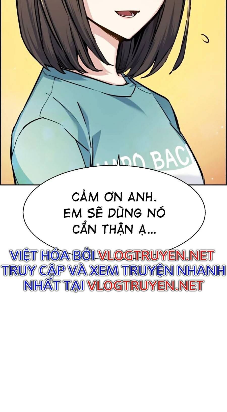 bạn học của tôi là lính đánh thuê chapter 64 - Next chapter 65