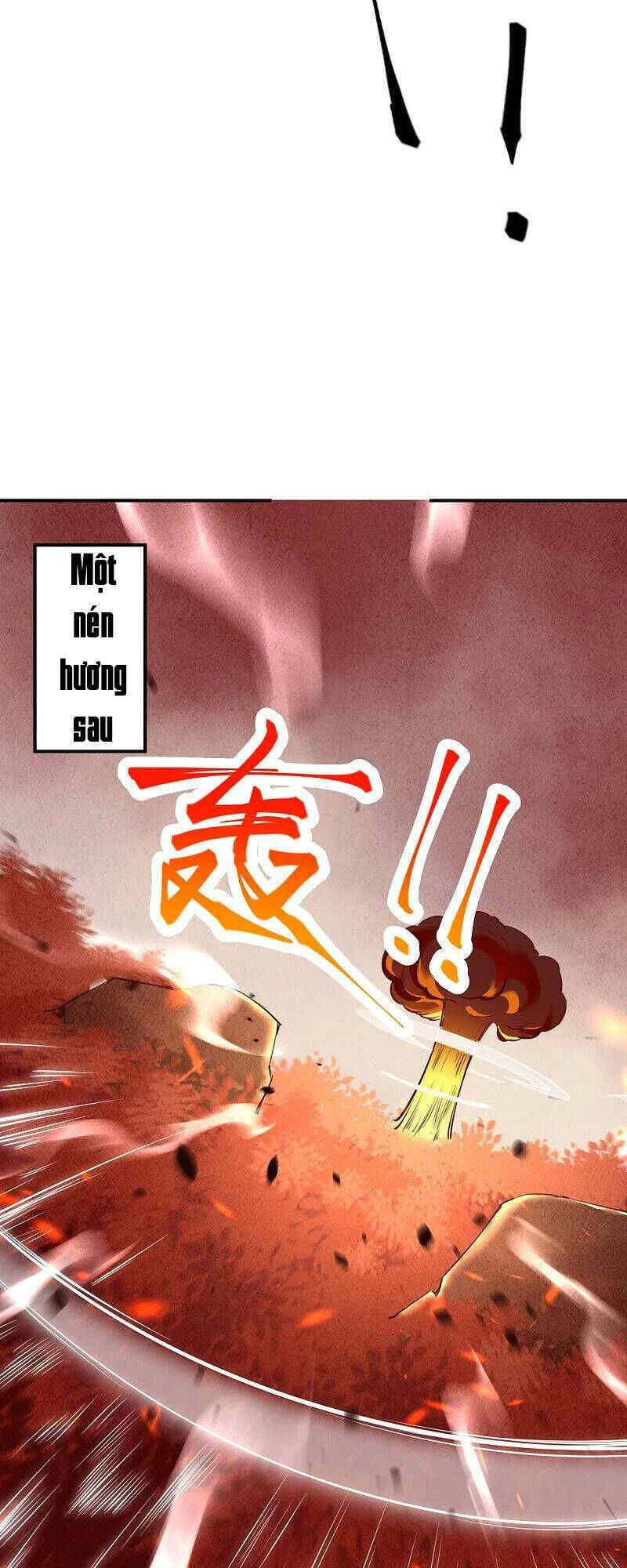 nghịch thiên tà thần chapter 372 - Trang 2