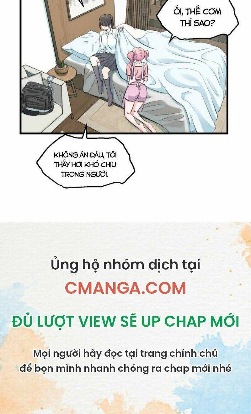 đối mặt với thử thách Chapter 53 - Trang 2