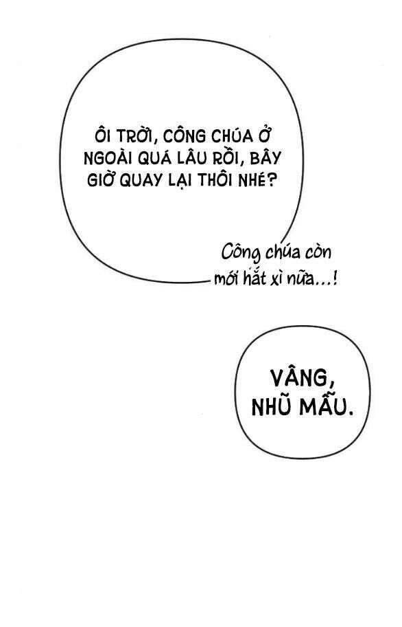 bạo chúa bé con chapter 5.2 - Trang 2