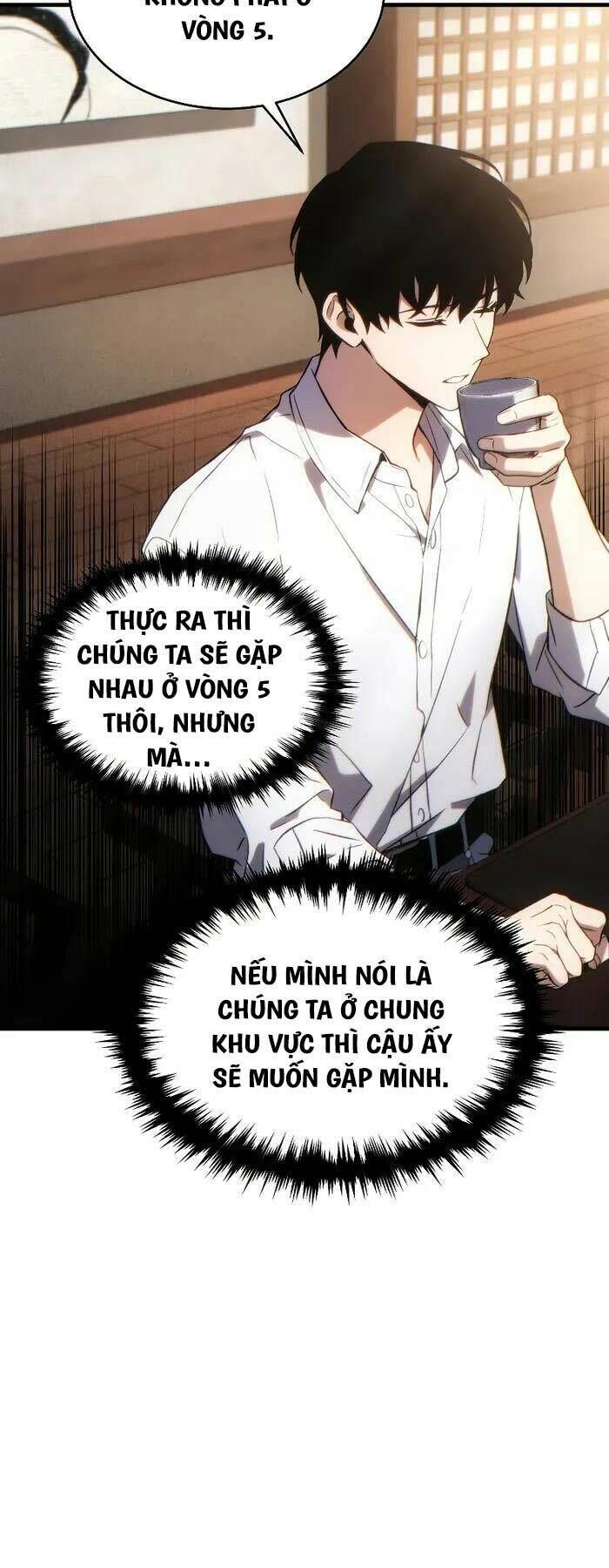 người chơi mạnh nhất hồi quy lần thứ 100 chapter 38 - Trang 2