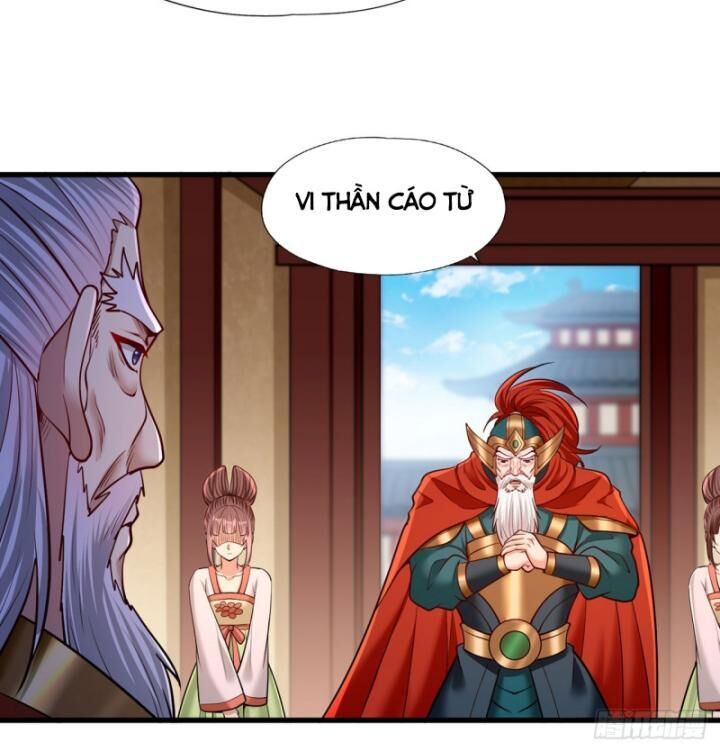 ta bị nhốt cùng một ngày mười vạn năm Chapter 437 - Next Chapter 438