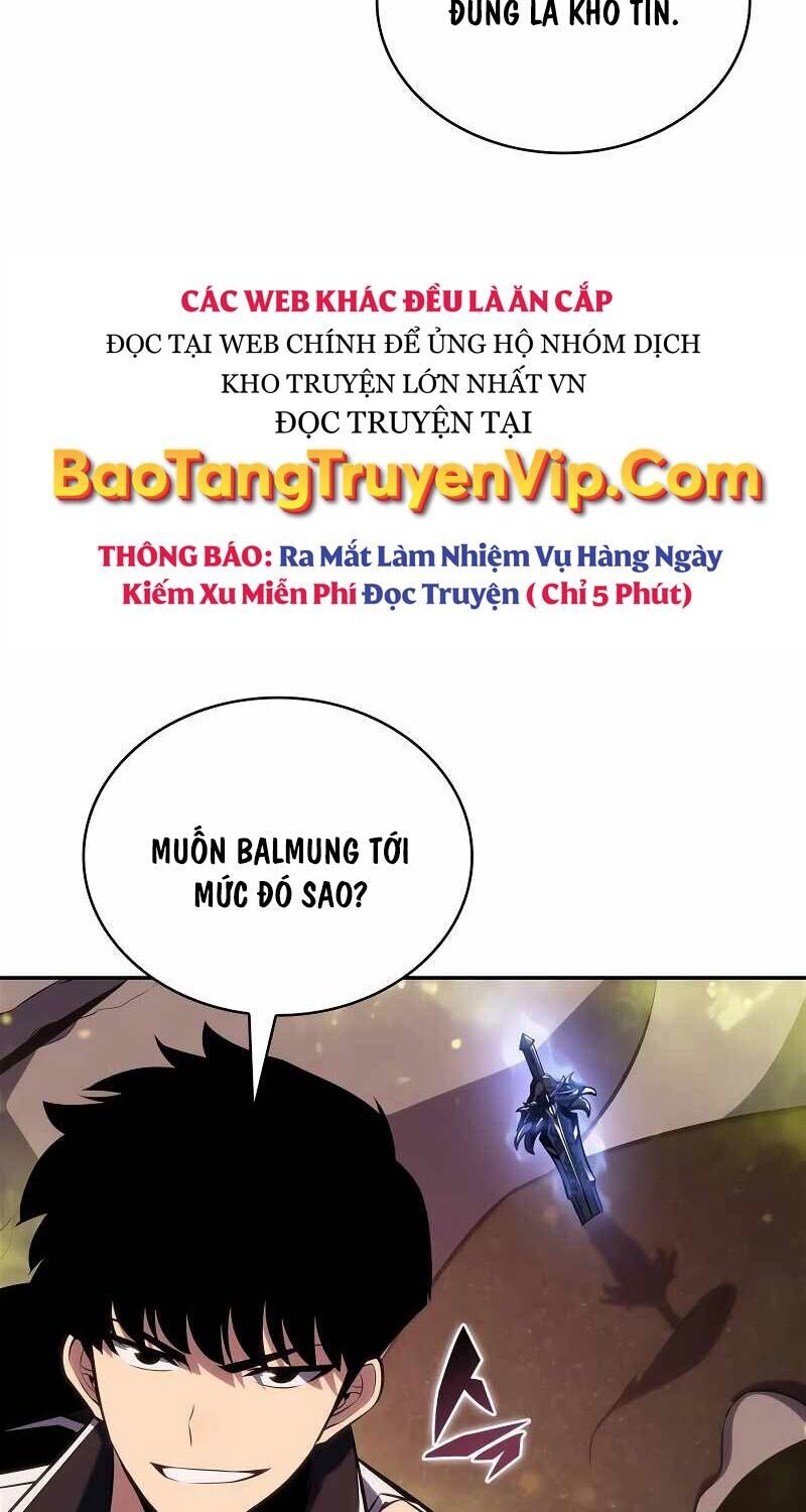 người chơi mới solo cấp cao nhất chapter 157 - Trang 1