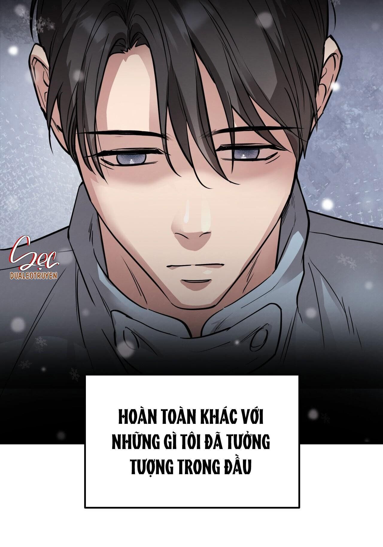 honey bear Chapter 51 - Trang 1