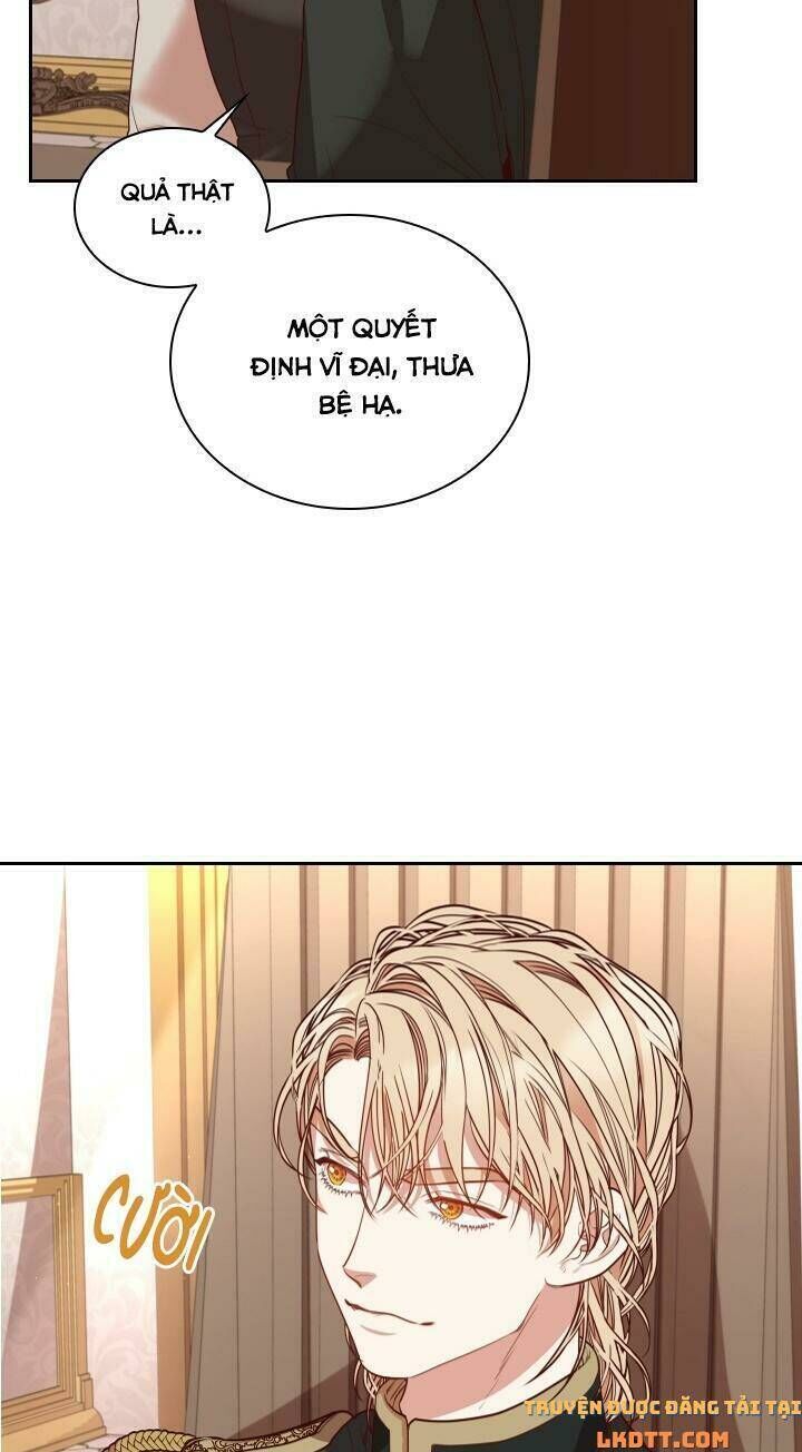 tôi trở thành thư ký của bạo chúa Chapter 26 - Next Chapter 27