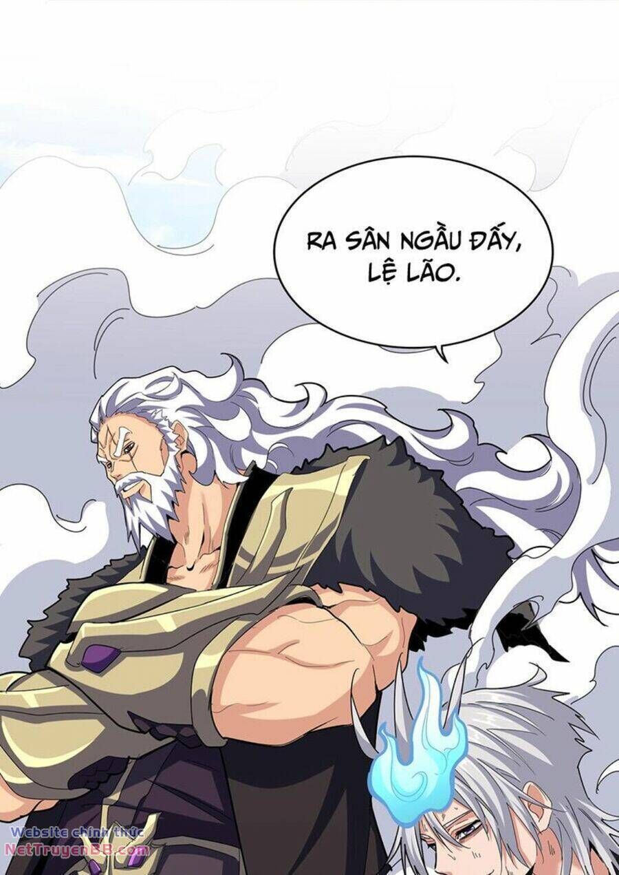 đại quản gia là ma hoàng chapter 514 - Next chapter 515