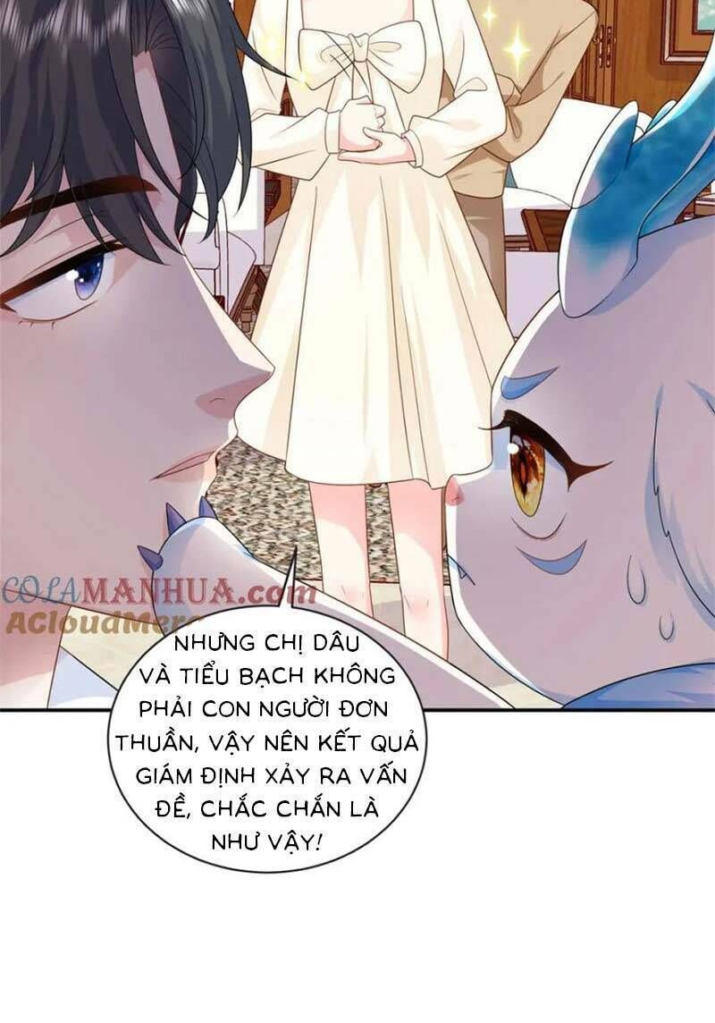 bé rồng đột kích! mami vừa cay vừa độc chương 46 - Next chapter 47