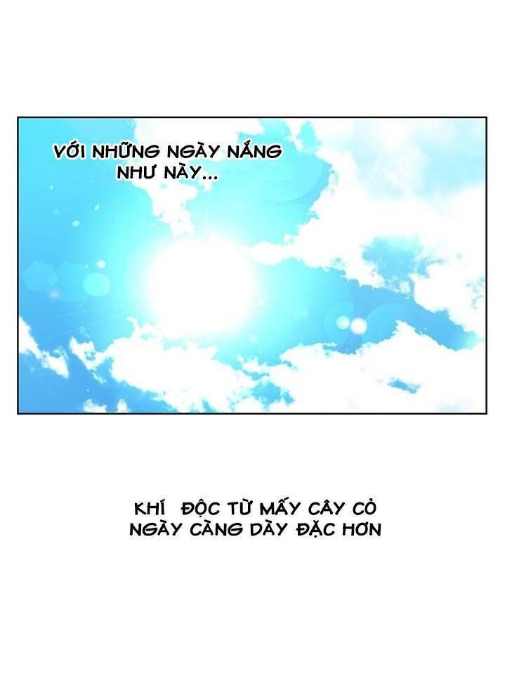 hãy dậy đi hỡi chiến binh chapter 4 - Next chapter 5