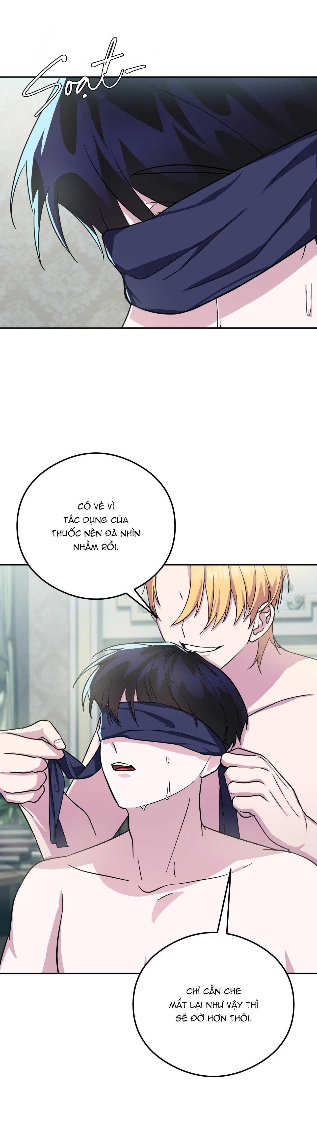 tuyển tập nhất thụ đa công của nhà kim 21.5 - Next Chapter 21.5 XÂM PHẠM END