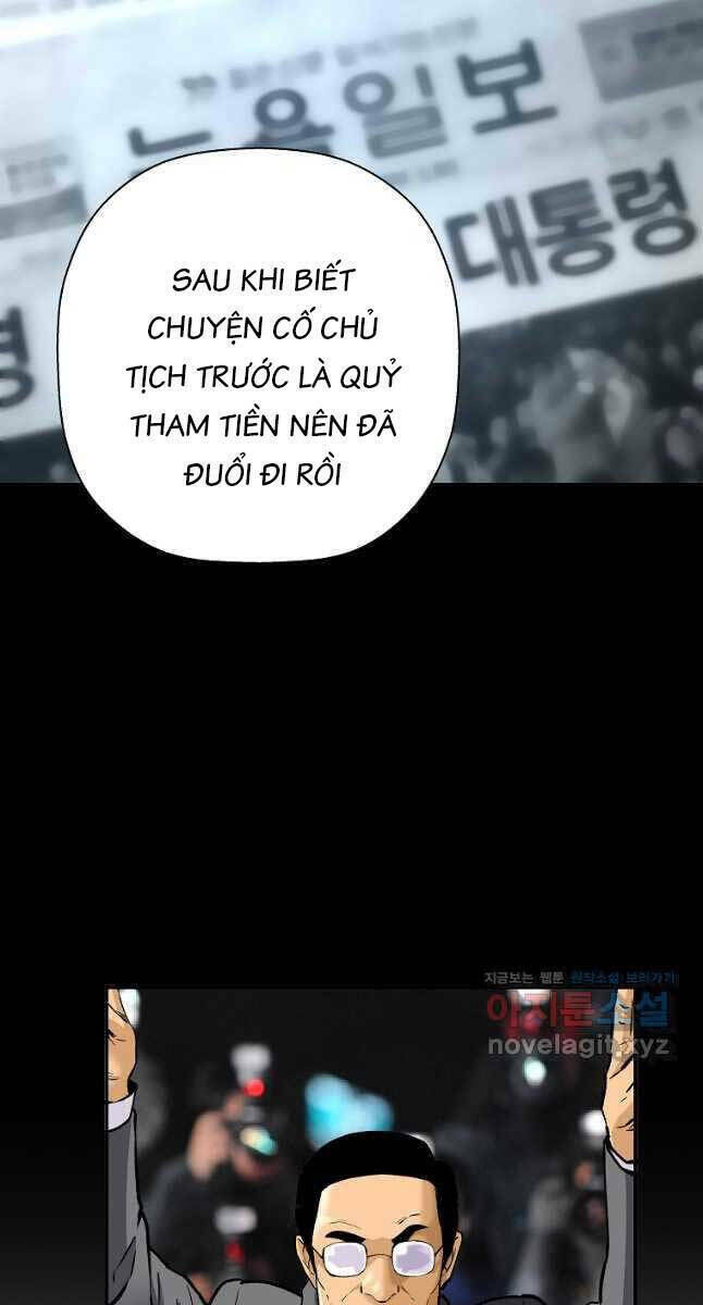 sự trở lại của huyền thoại chapter 92 - Next chapter 93