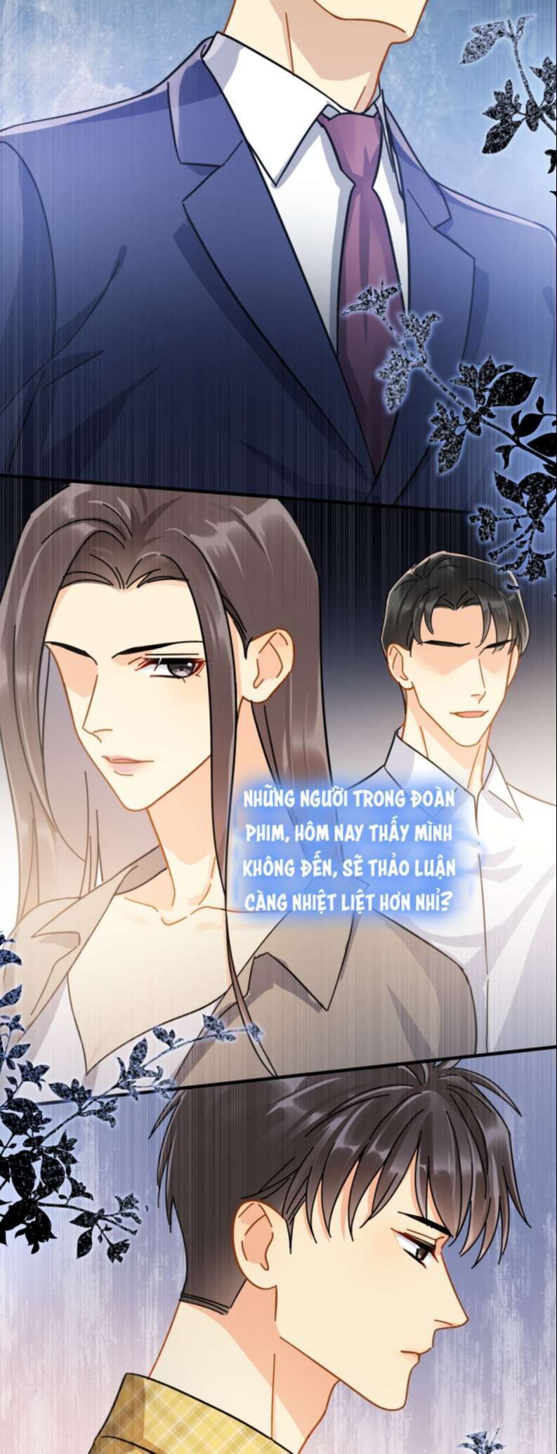 Theo Đuôi Chapter 55 - Next Chapter 56