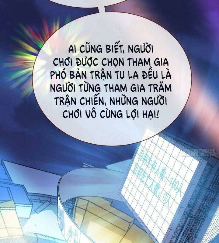 vạn tra triêu hoàng chapter 541 - Next chapter 542